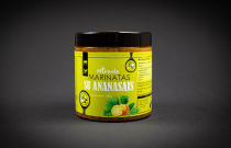 Miracle su Ananasais Marinatas