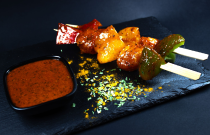 Miracle Taco Marinatas