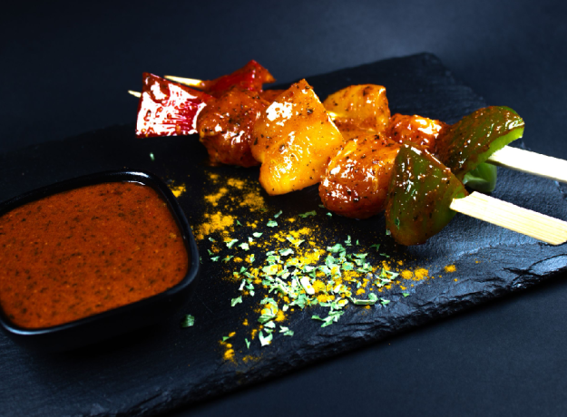 Miracle Taco Marinatas