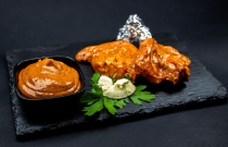 Miracle Sviesto skonio Marinatas