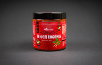 Miracle su Goji uogomis Marinatas