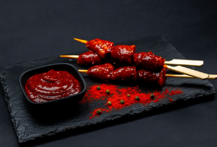 Miracle Amerikietiškas BBQ...