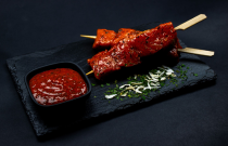 Miracle Svogūno skonio Marinatas