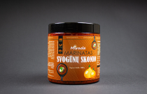 Miracle Svogūno skonio Marinatas