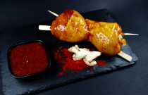 Miracle Tkemali Marinatas