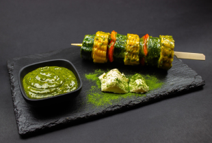 Miracle Žaliasis sviesto...