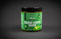 Miracle Žaliasis sviesto skonio Marinatas