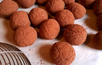 „Bee bites“ energetinis užkandis