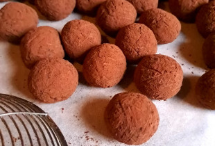 „Bee bites“ energetinis...