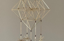 Šiaudinis sodas su žvaigždutėmis