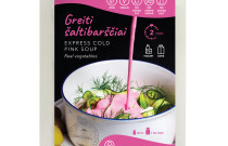 Greiti šaltibarščiai 100 g