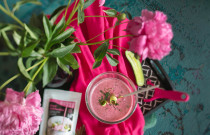 Greiti šaltibarščiai 100 g