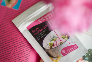 Greiti šaltibarščiai 100 g