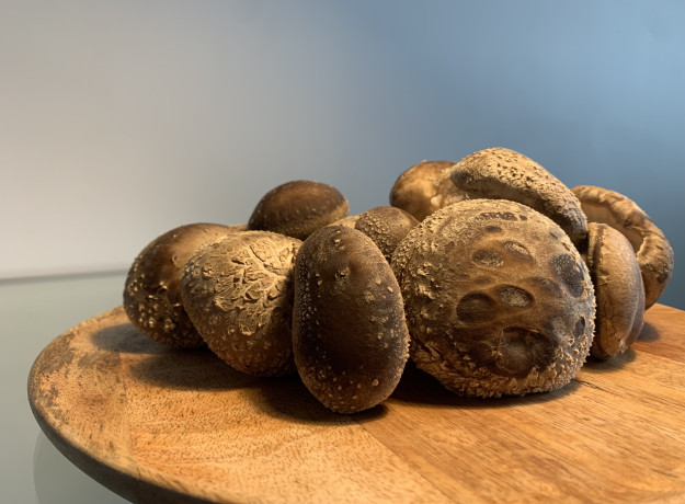Švieži Šitake Grybai 1kg