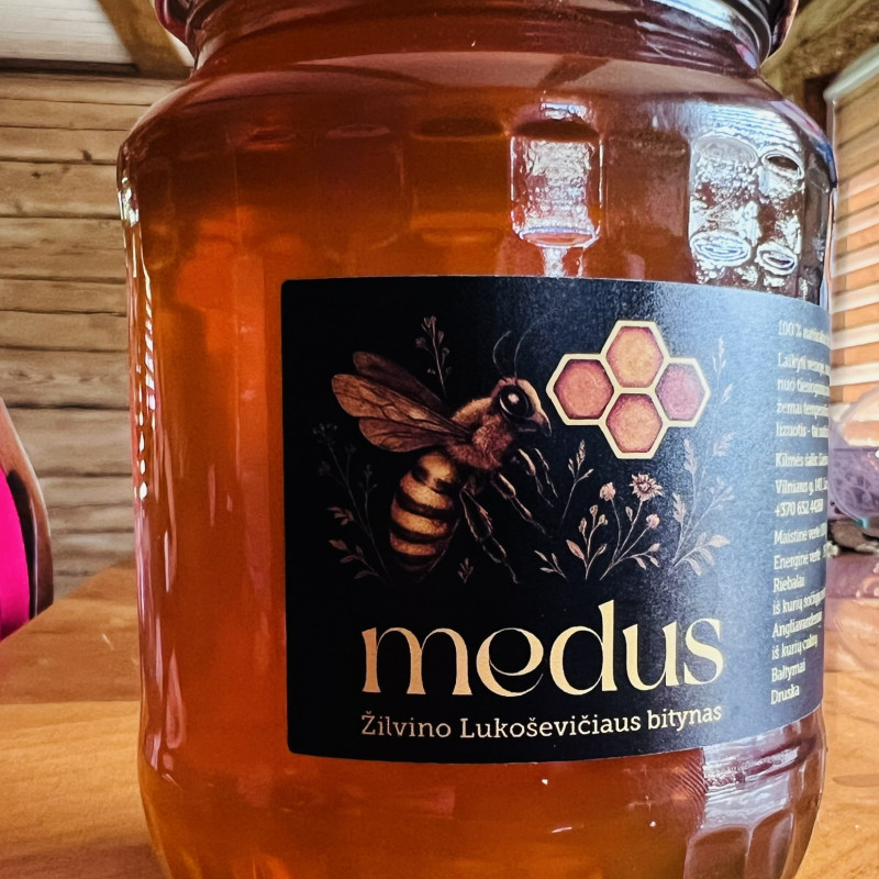Medus