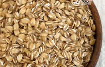 Traiškytos avižos 500 g