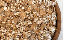 Traiškyti kviečiai 500 g