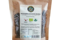 Ekologiška kanapinė druska