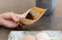 Ekologiška kanapinė druska