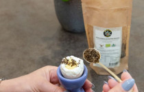 Ekologiška kanapinė druska