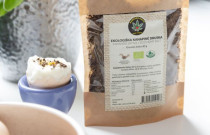 Ekologiška kanapinė druska