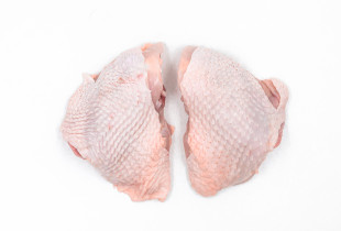 Vištų šlaunelės (ekologiškos)