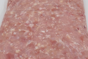 Vištienos smulkinta mėsa...