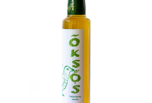 Valerijonų actas „Oksos“...