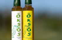 Valerijonų actas „Oksos“ 250 ml