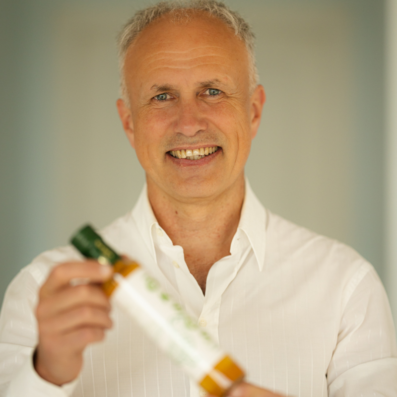 Valerijonų actas „Oksos“ 250 ml