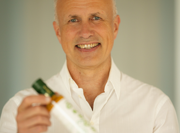 Valerijonų actas „Oksos“ 250 ml