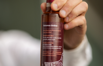 Gudobelių actas „Oksos“ (širdžiai) 250 ml