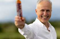 Gudobelių actas „Oksos“ (širdžiai) 250 ml