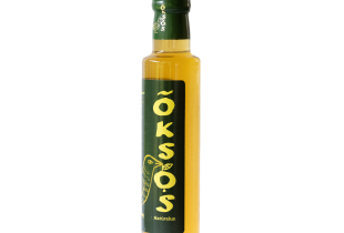 Obuolių sidro actas...