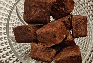 Liofilizuoti šilauogių...