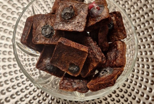 Liofilizuoti šilauogių...