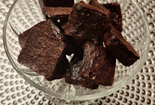 Liofilizuoti traškūs...