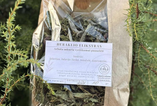 Arbata vyrams „Heraklio...