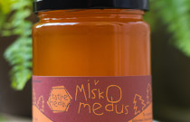 Miško medus 700 g