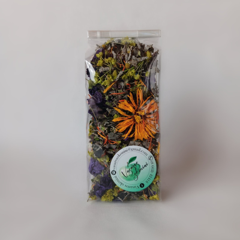 Arbata "Į sveikatą!"