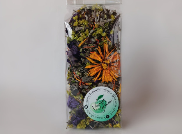 Arbata "Į sveikatą!"