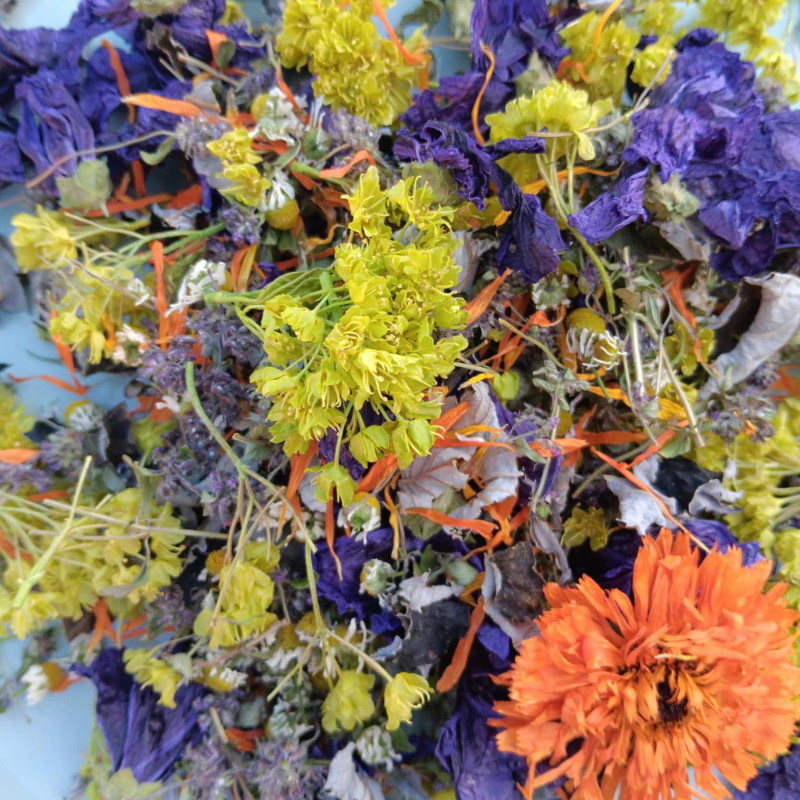 Arbata "Į sveikatą!"