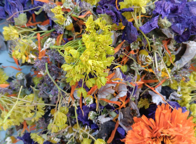 Arbata "Į sveikatą!"