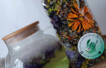 Arbata "Į sveikatą!"