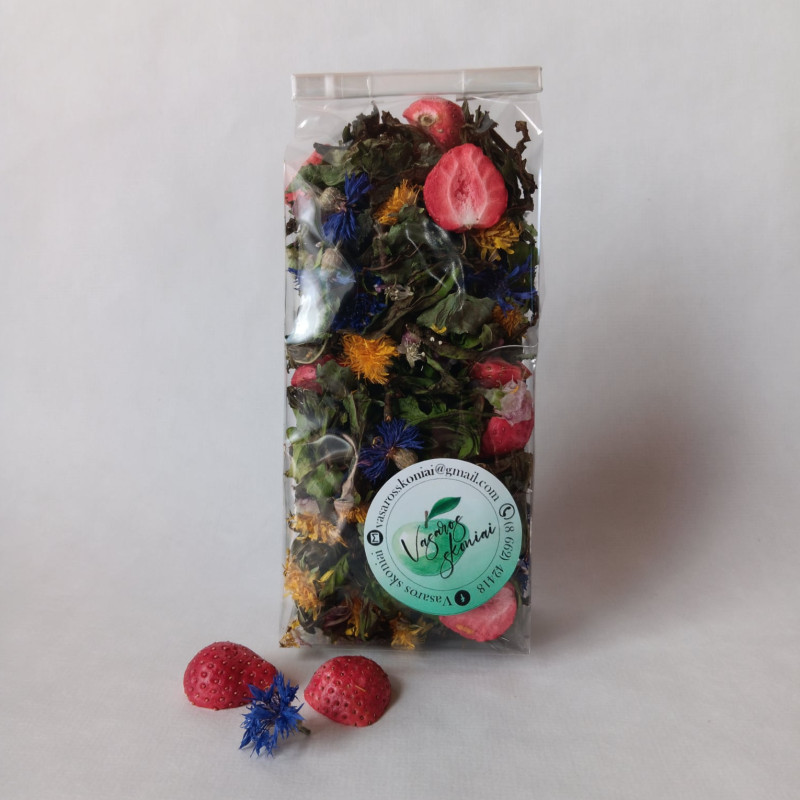 Arbata "Gerai dienai"