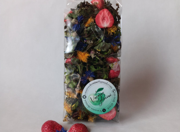 Arbata "Gerai dienai"