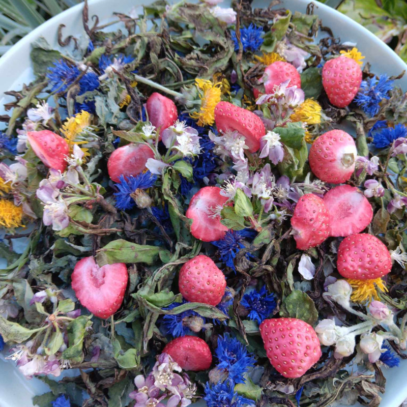 Arbata "Gerai dienai"