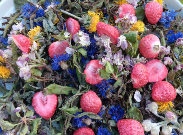 Arbata "Gerai dienai"