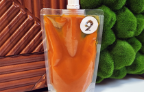 Šaltalankių uogienė