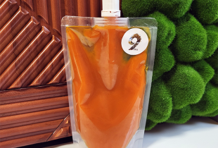 Šaltalankių uogienė